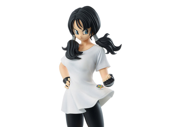 Banpresto - Dragon Ball Z Glitter & Glamours Videl Ver. B Figure