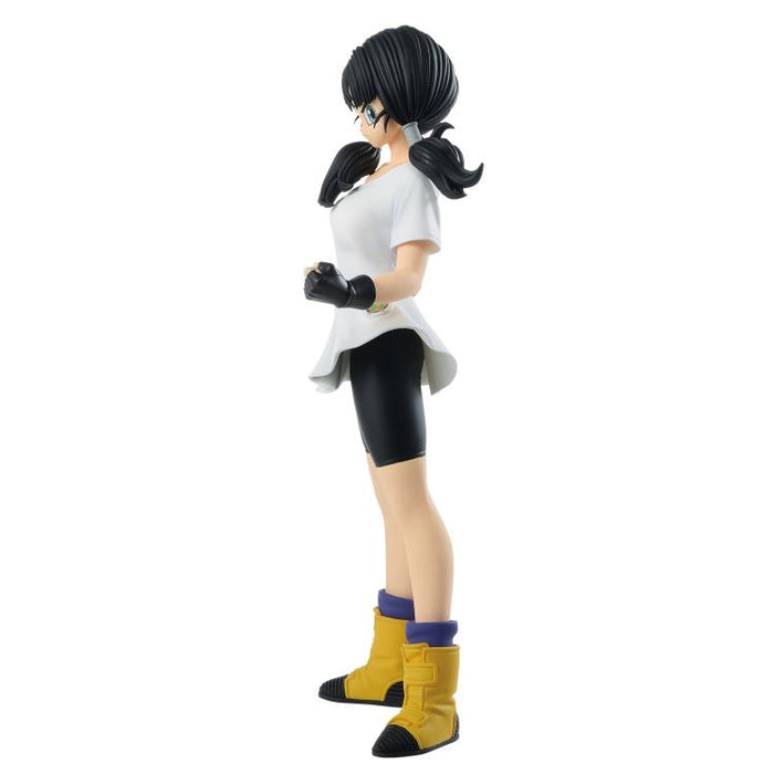 Banpresto - Dragon Ball Z Glitter & Glamours Videl Ver. B Figure