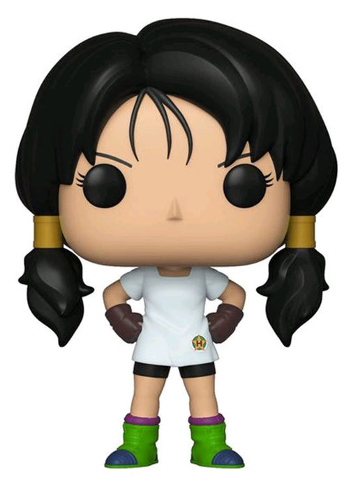 Funko Pop Dragon Ball Z - Videl Pop! Figure