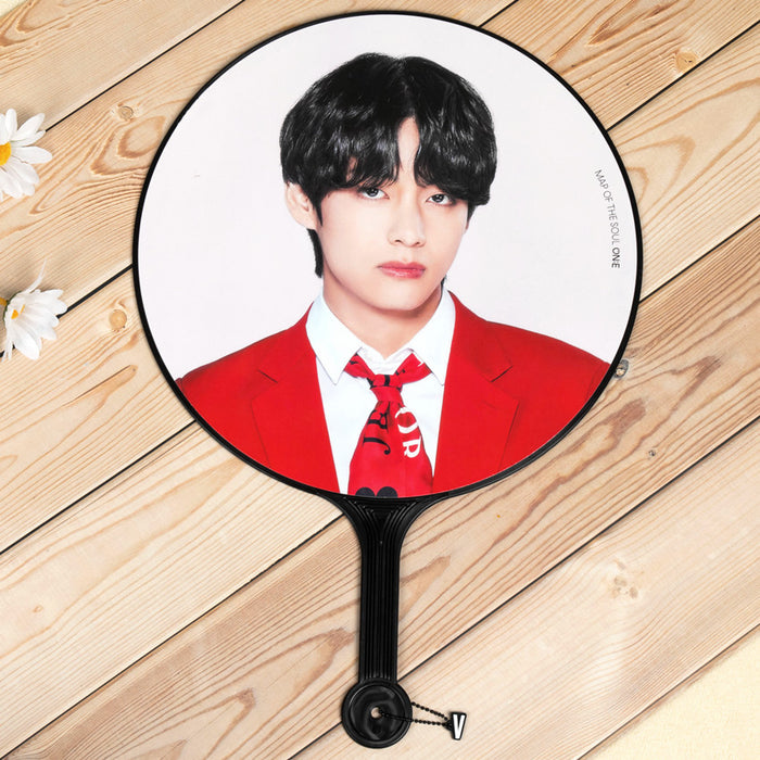 OFFICIAL KPOP BTS MAP OF THE SOUL ON:E IMAGE PICKET / FAN