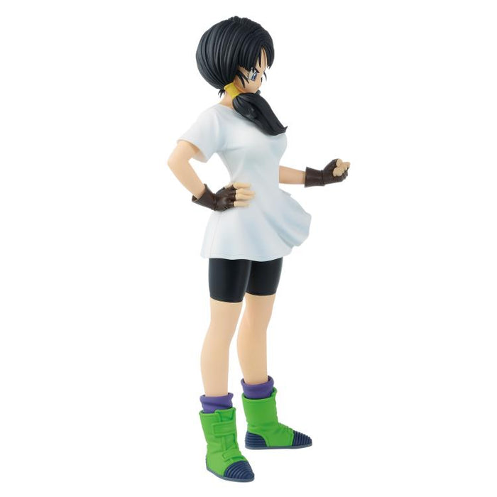 Banpresto - Dragon Ball Z Glitter & Glamours Videl Ver. A Figure