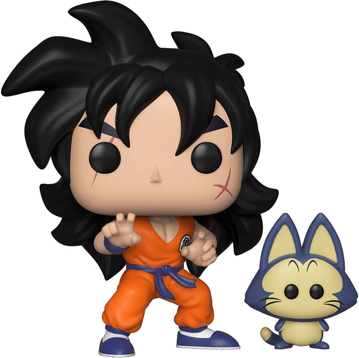 Funko Pop Dragon Ball Z - Yamcha and Puar RS Figure