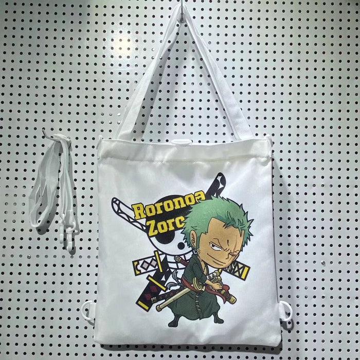 One Piece Swagger Bag - Zoro