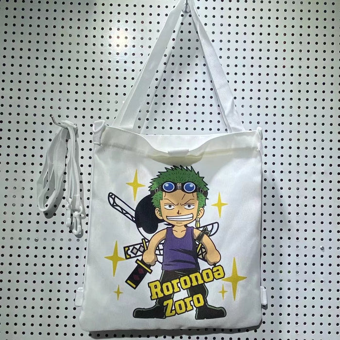 One Piece Swagger Bag - Zoro