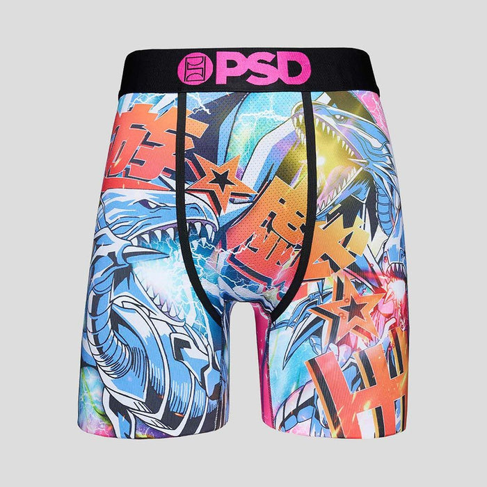 YU-Gi-OH! PSD BLUEEYES DRAGON Mens UNDERWEAR