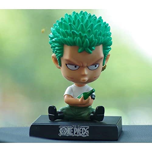 Bobblehead Figure