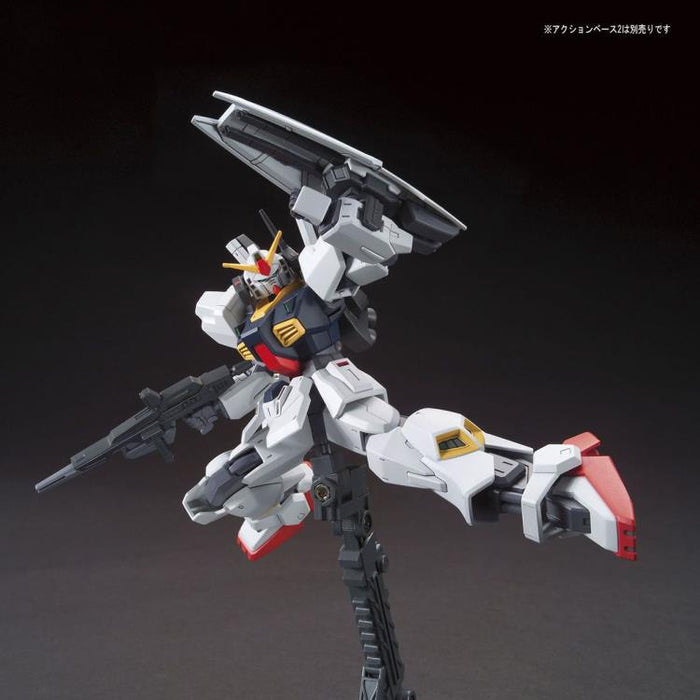 BANDAI Gundam HGUC #193 1/144 Gundam Mk-II (AEUG) Model Kit