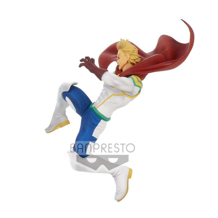 BANDAI BANPRESTO My Hero Academia The Amazing Heroes Vol.16 VER.B Lemillion (Mirio Togata) FIGURE