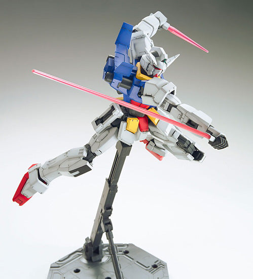 BANDAI Gundam MG 1/100 AGE-1 Normal Model Kit