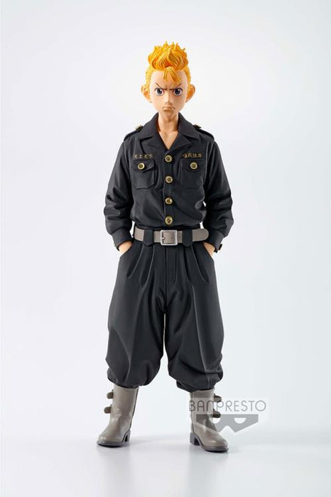 BANDAI BANPRESTO Tokyo Revengers VOL.2 Takemichi Hanagaki FIGURE