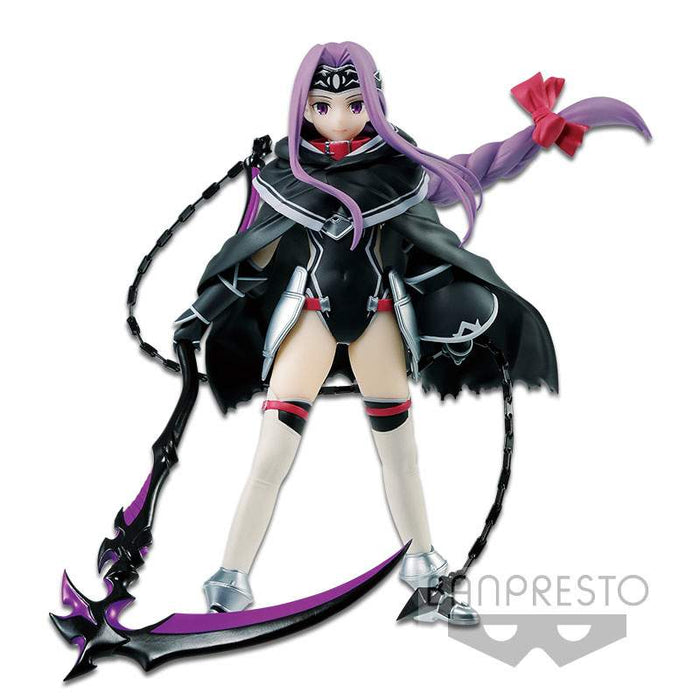 Fate/Grand Order Babylonia Anna EXQ figure