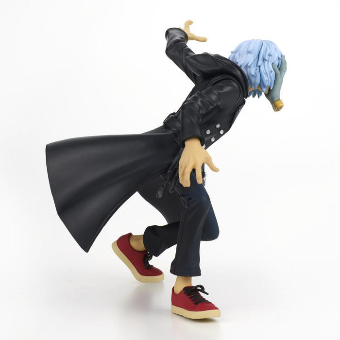 BANDAI BANPRESTO My Hero Academia The Evil Villians Vol.2 Tomura Shigaraki