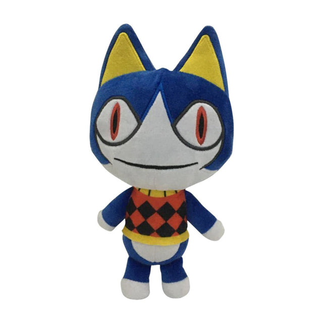 Animal Crossing Plush Toy Dolls