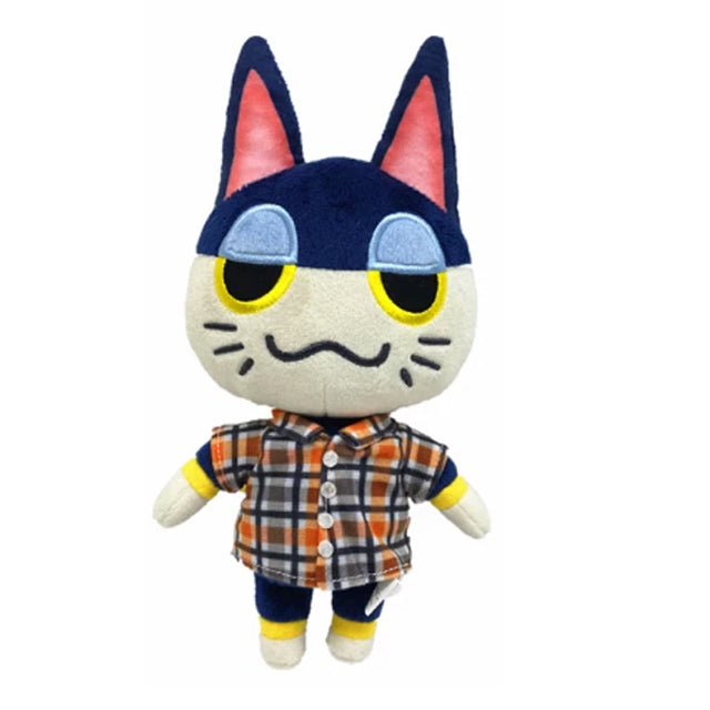 Animal Crossing Plush Toy Dolls