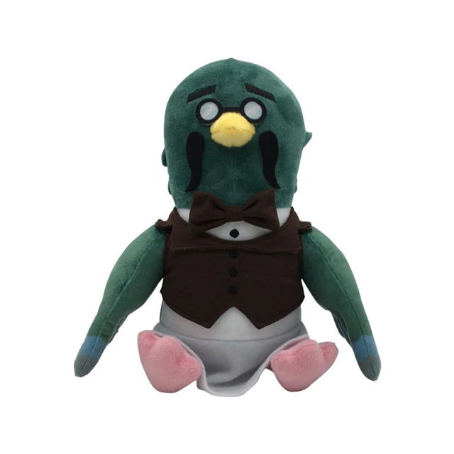 Animal Crossing Plush Toy Dolls