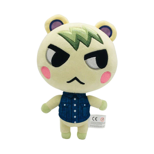 Animal Crossing Plush Toy Dolls