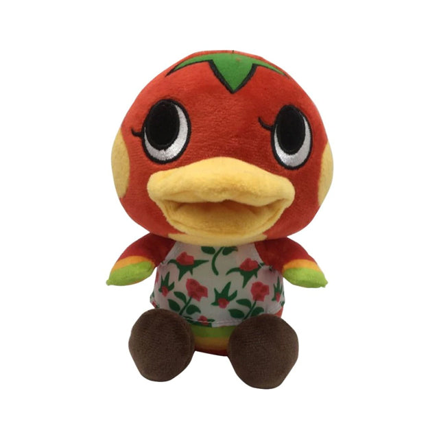 Animal Crossing Plush Toy Dolls