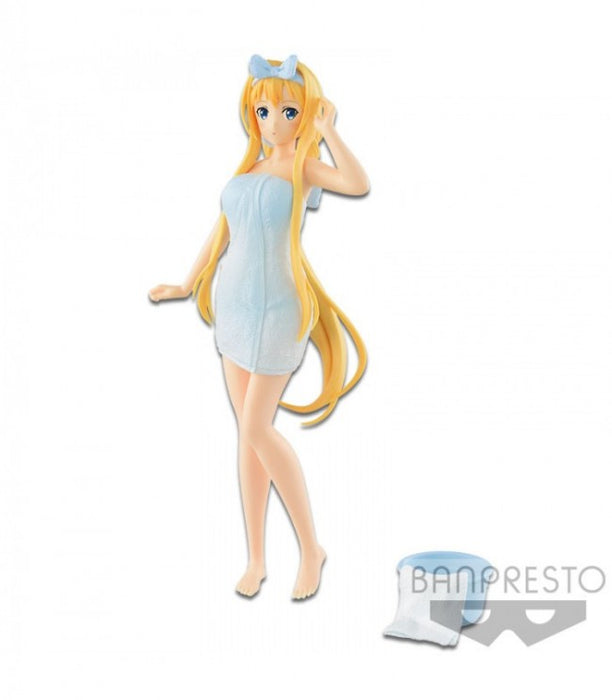 SWORD ART ONLINE CODE REGISTER - ALICE- FIGURE