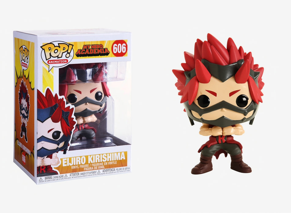 My Hero Academia - Eijiro Kirishima Pop! Special Edition