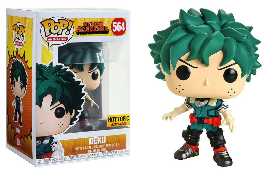 My Hero Academia - Deku Pop! Figure