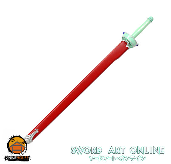 Metal Sword Art Online Asuna's Lambient Sword 496