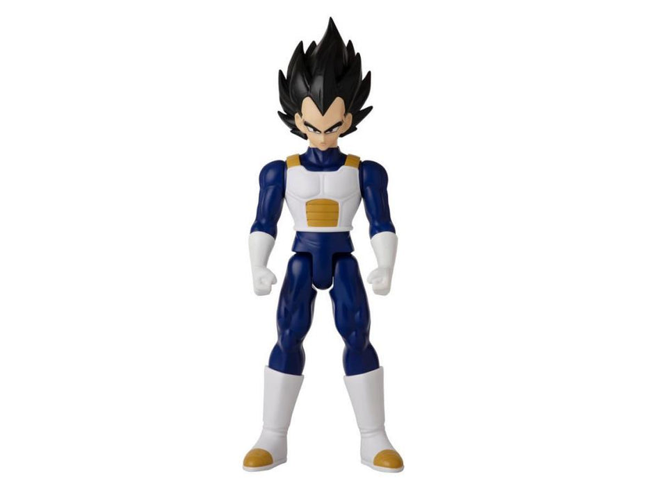 Dragon Ball Super Bandai Limit Breaker Vegeta Figure