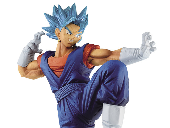 bandai banpresto Dragon Ball Super Son Goku FES!! Vol.14 Super Saiyan God Super Saiyan Vegito figure