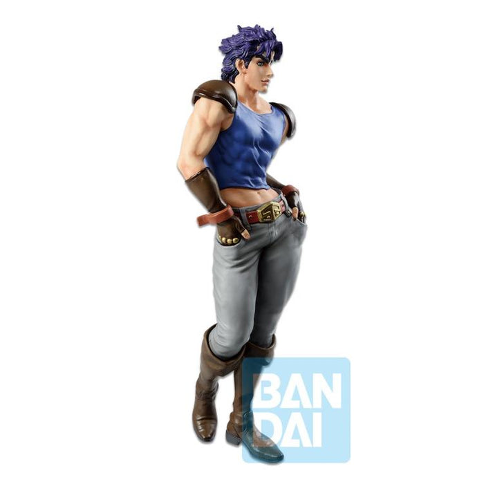 BANDAI BANPRESTO Ichiban Kuji "JoJo’s Bizarre Adventure:Phantom Blood" JOJO'S ASSEMBLE A Prize Jonathan Joestar Figure