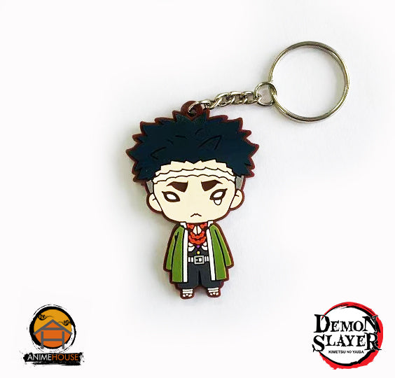 Demon Slayer Himejima Kyoumei key chain $5 each