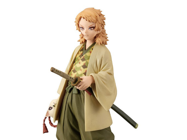 BANDAI BANPRESTO Demon Slayer: Kimetsu no Yaiba Vol.20 VER.A Sabito