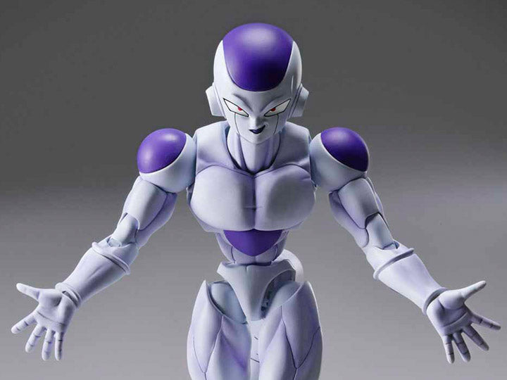 BANDAI Dragon Ball Z Figure-rise Standard Final Form Frieza Model Kit