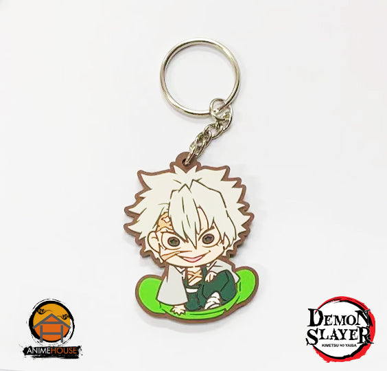 Demon Slayer Shinazugawa Sanemi key chain $5 each