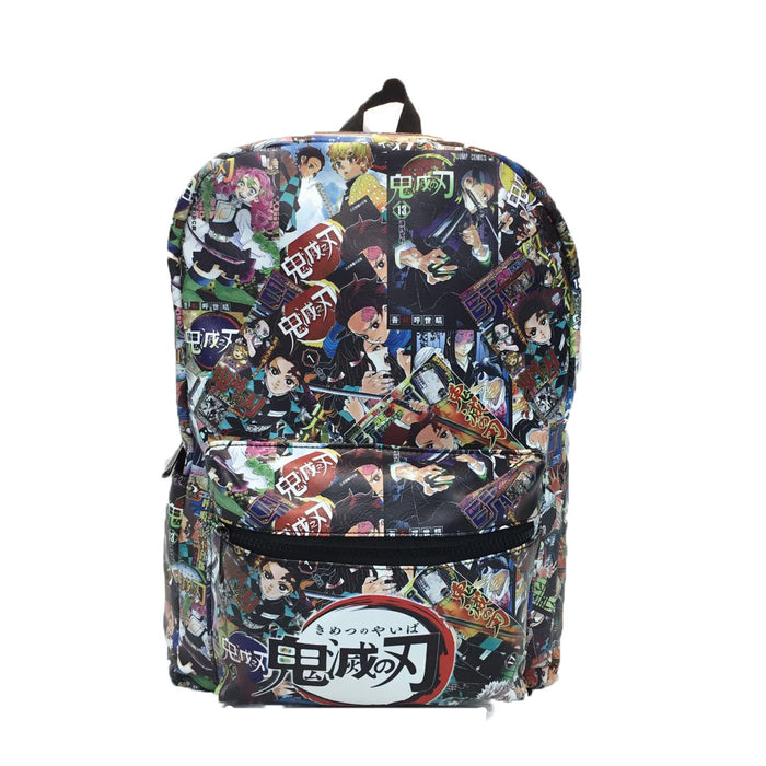 Demon Slayer Backpack