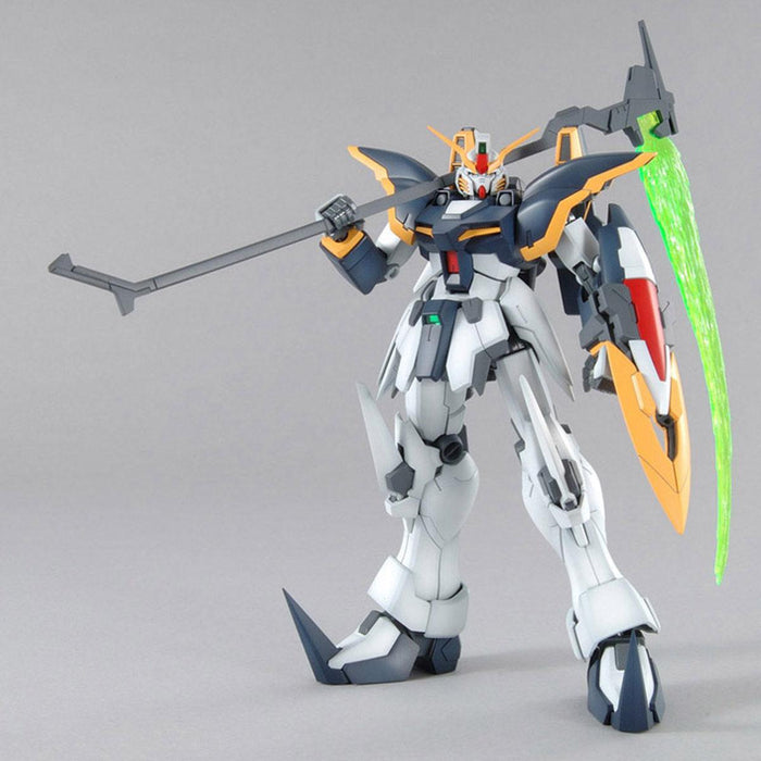 BANDAI Gundam MG 1/100 Gundam Deathscythe (EW) Model Kit