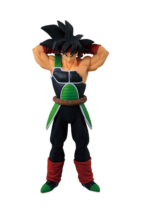 Dragon Ball Z CREATOR X CREATOR Bardock figure B