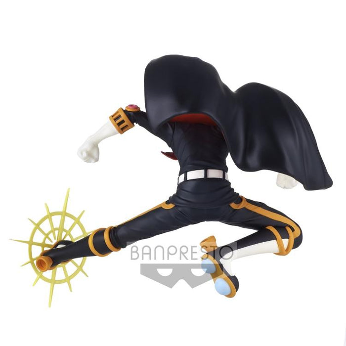 BANDAI BANPRESTO One Piece Battle Record Collection Sanji (Osoba Mask) FIGURE