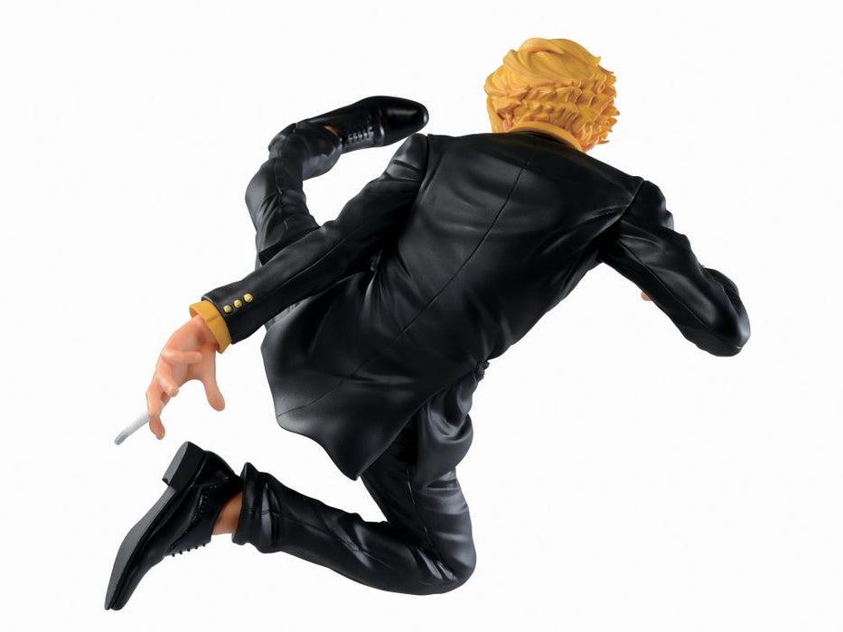 One Piece Ichiban Sanji (Dynamism of Ha) Figure