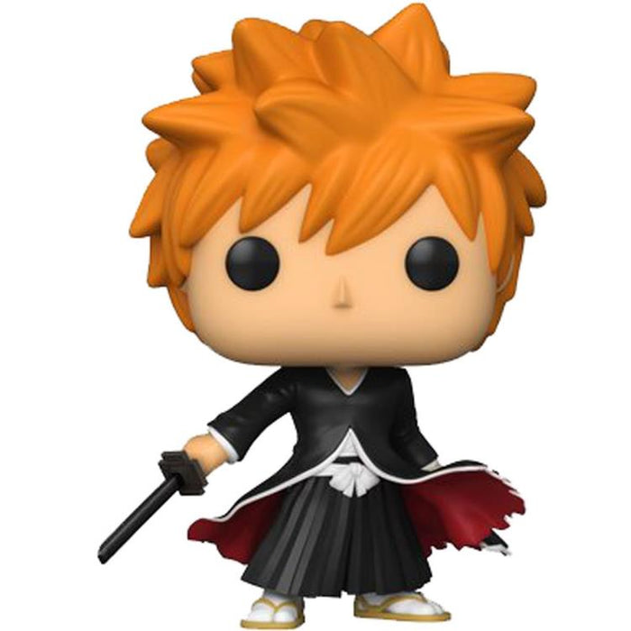 FUNKO Pop! Animation: Bleach - Ichigo (Bankai Tensa Zangetsu) SE FIGURE