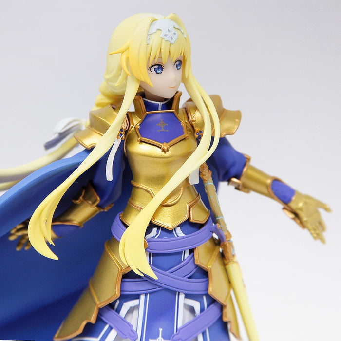 BANDAI Sword Art Online: Alicization Ichibansho Alice Integrity Knight (War of Underworld) Figure