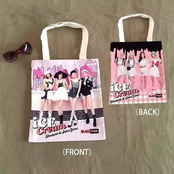 BLACK PINK Swagger Bag