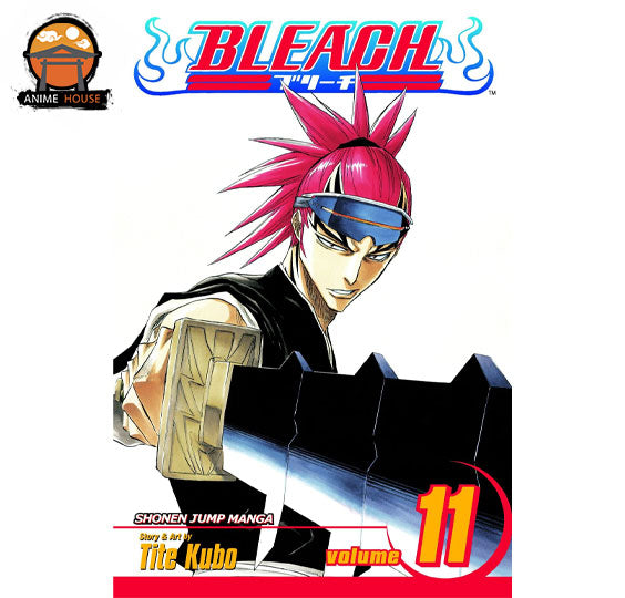 BLEACH MANGA books set