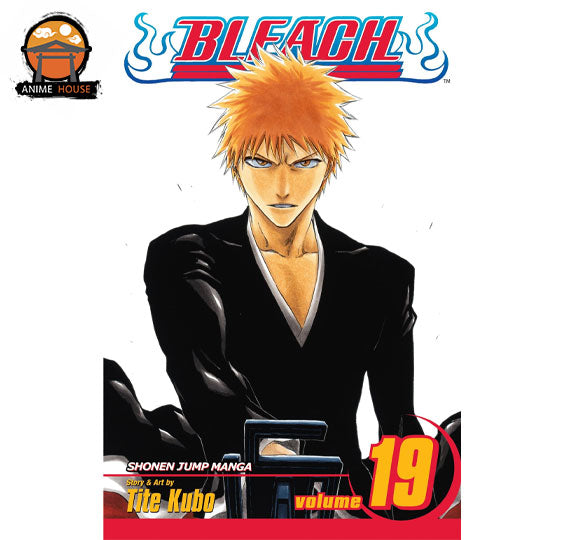 BLEACH MANGA books set