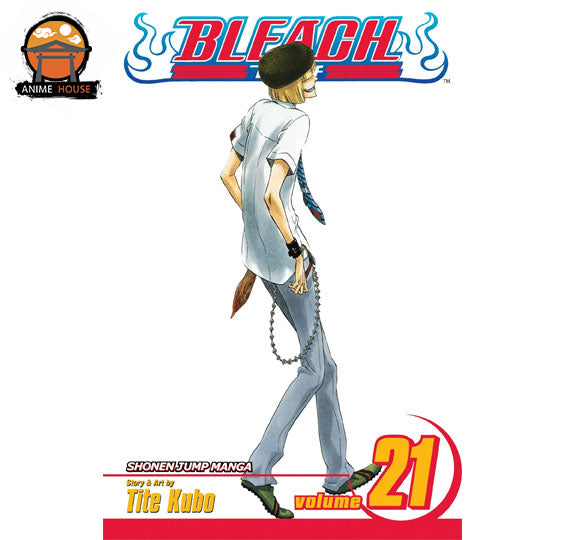 BLEACH MANGA books set