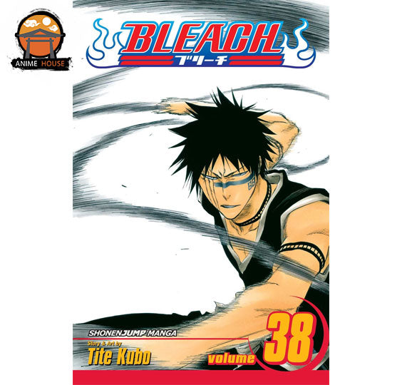 BLEACH MANGA books set