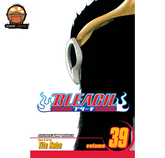 BLEACH MANGA books set