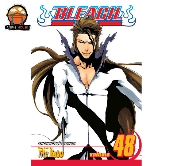 BLEACH MANGA books set