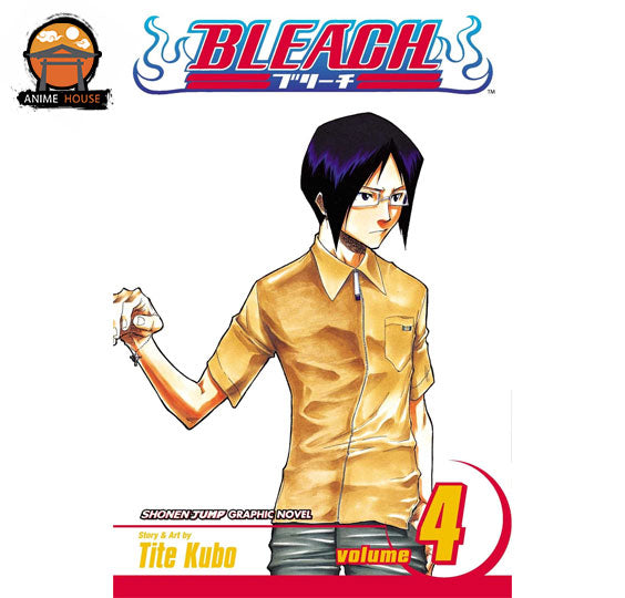 BLEACH MANGA books set