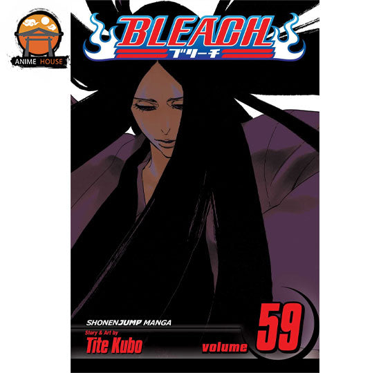 BLEACH MANGA books set