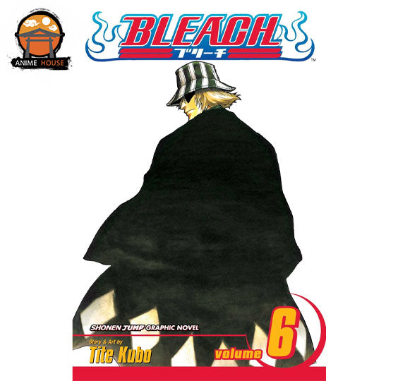 BLEACH MANGA books set