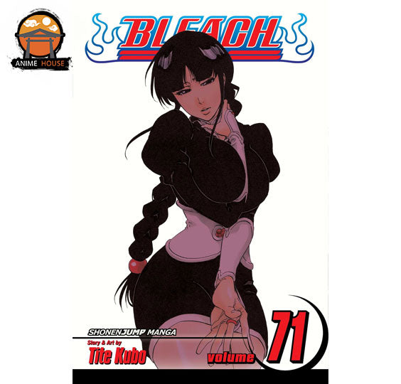 BLEACH MANGA books set